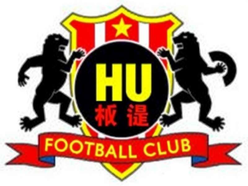 Head Coach of HU Football Club